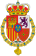 Escudo de Felipe VI