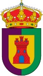 Casabermeja címere