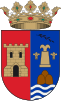 Coat of arms of Benferri