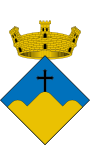 Blason de Cabrils