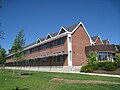 Root Academic Building