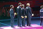 Thumbnail for File:Fencing at the 2012 Summer Olympics 7098.jpg