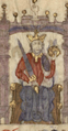 Ferdinand IV of Castile.