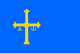 Застава Астурије