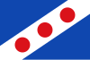 Flag of Cimanes de la Vega
