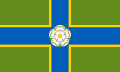 Flag of the North Riding of Yorkshire