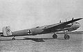 Focke Wulf Fw 191A