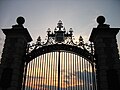 Francis Field Gateway, Washington University in St. Louis (1902)