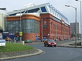 Ibrox Stadium