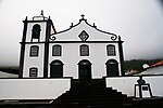 Miniatura para Igreja de São João Batista (São João)