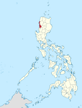 Kinamumugtakan kan Ilocos Sur