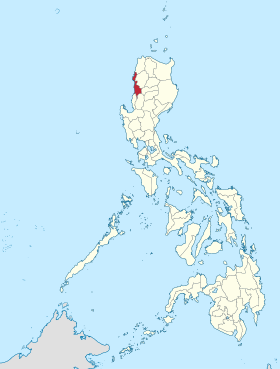 Ilocos Sur