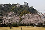 Inuyama Castle