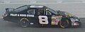 La voiture de Nemechek en K&N Pro Series 2013