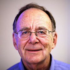 Richard M. Karp (13. července 2009)