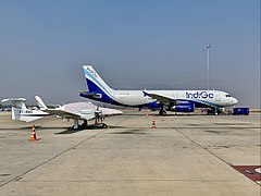 Kempegowda International Airport Runway, Bengaluru (Ank Kumar, Infosys) 05.jpg