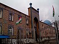 Khoji Yakub Mosque, Dushanbe, Tajikistan
