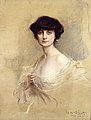 Anna de Noailles geboren op 15 november 1876
