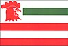 Flag of Libědice