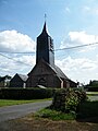 Église Saint-Clément de Marlers