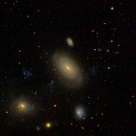 NGC 3860A