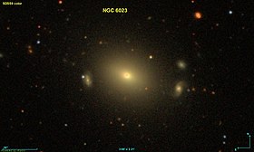 Image illustrative de l’article NGC 6023