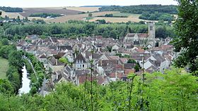 Noyers (Yonne)