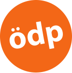 Logo der ÖDP