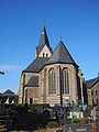 St. Pancratiuskerk te Paffendorf (1)