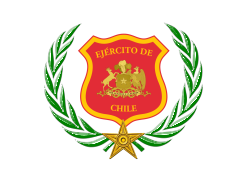 Reconocimiento Rojo a X por contribuir generosamente al desarrollo y ampliación de los artículos relacionados con el Ejército de Chile.