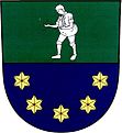 Wappen von Rešice