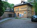 Alt-Reinickendorf (entrance building)