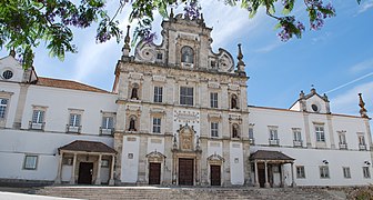 Santarém - Igreja do Seminário (cropped).jpg