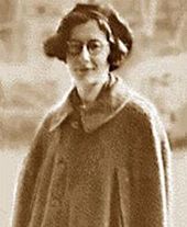 Simone Weil