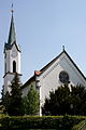 Katholische Pfarrkirche St. Martin