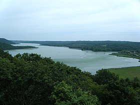 塘路湖