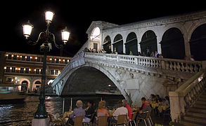 Puente de Rialto.