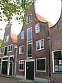 Voorhaven 129, Edam ‎