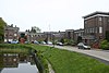 WAVO-park, bejaardenwoningen