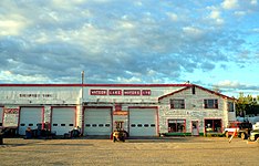 Watson Lake Motors