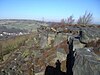 Wharncliffe Crags