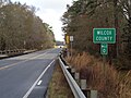 Dooly/Wilcox County GA257NB