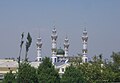 Wuzhong Mosque, Ningxia