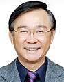 Incumbent Director of Department of Education, Taipei City Government Tang Chih-Min [zh] (AA)[103]