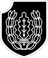 16th Division