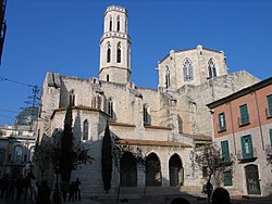 Chiesa Sant Pere