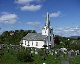 Askøy – Veduta