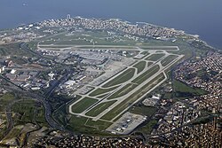Ataturka starptautiskā lidosta