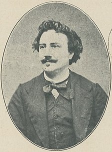 Louis Émile Benassit