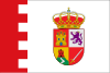 Bandeira de Campillo de Arenas